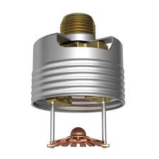 HydroShield Automatic Fire Sprinkler Head (68°C)