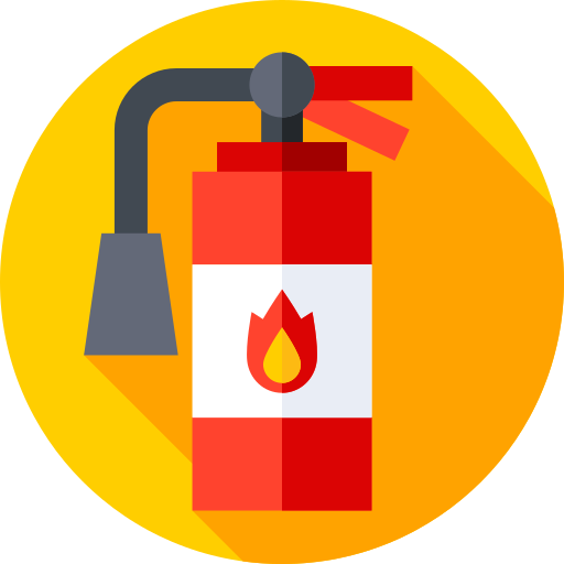 Fire Detection & Alarm