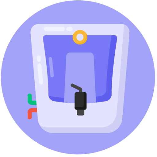 Water Filtration Systems