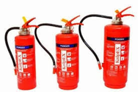 SafeGuard Foam Fire Extinguisher (9 Litre)